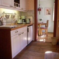 Ferienwohnung im Schuhhof - Bild 8