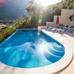 Sunshine of Montenegro Apartments thumbnail 4