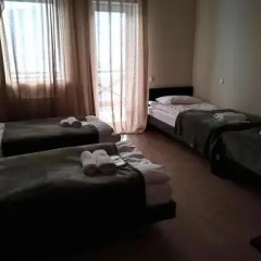 Отель Veranda Hotel Грузия, Гудаури - отзывы, цены и фото номеров - забронировать отель Veranda Hotel онлайн фото 11