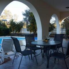 Georgios Villa in Poli Crysochous, Cyprus from 254$, photos, reviews - zenhotels.com photo 2