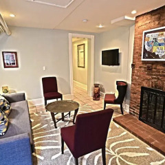 Апартаменты 1729 Northwest Apartment #1057 - 1 Br Apts США, Вашингтон - отзывы, цены и фото номеров - забронировать отель 1729 Northwest Apartment #1057 - 1 Br Apts онлайн фото 13