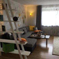 Ferienhaus am Geiersberg - Bild 3