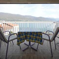 Apartments Kanevce Beach & Relax in Ohrid, Macedonia from 53$, photos, reviews - zenhotels.com balcony