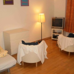 Basel Rooms Appartements - Bild 7