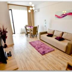 Luxury Studios by the Sea in Constanța, Romania from 82$, photos, reviews - zenhotels.com photo 3