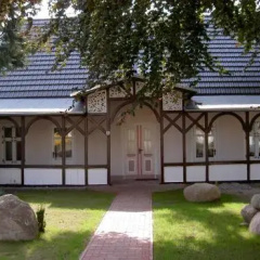 Alte Büdnerei - Apt. 02 thumbnail 10