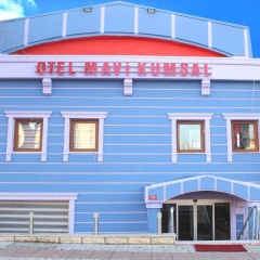 Mavi Kumsal Hotel - Bild 1