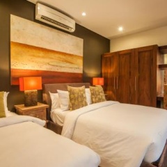 Echo Beach Residence - Bild 2
