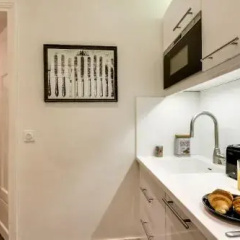 Sweet Inn Apartments - Villa Jocelyn thumbnail 11