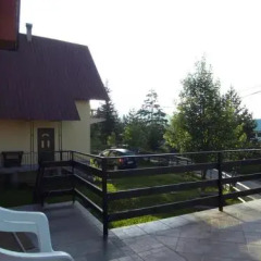 Holiday Home Tijana in Zabljak, Montenegro from 77$, photos, reviews - zenhotels.com parking