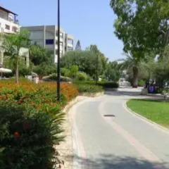 Lux Galatex Luxury apart Apartments in Limassol, Cyprus from 183$, photos, reviews - zenhotels.com photo 10