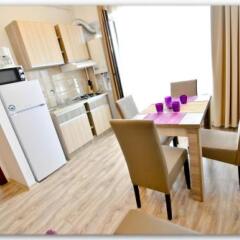 Luxury Studios by the Sea in Constanța, Romania from 82$, photos, reviews - zenhotels.com photo 6