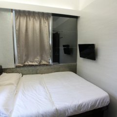 Отель You Hotel Китай, Гонконг - отзывы, цены и фото номеров - забронировать отель You Hotel онлайн комната для гостей фото 3