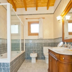 Finca Es Molinet - Bild 7