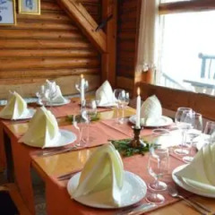 Guesthouse Rajska Vrata in Jahorina, Bosnia and Herzegovina from 146$, photos, reviews - zenhotels.com photo 9