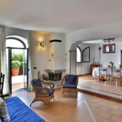 Villa Epicuro Garden thumbnail 3