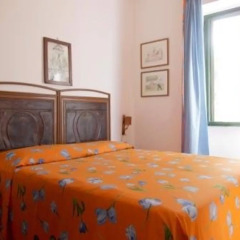Giglio di Mare in Orosei, Italy from 97$, photos, reviews - zenhotels.com guestroom photo 3