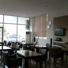Best Hotel Bursa - Bild 6