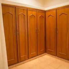 La Villa Sougri Doogo in Ouagadougou, Burkina Faso from 94$, photos, reviews - zenhotels.com photo 6