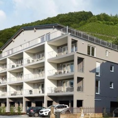 Ferienwohnung Edeltrud Deluxe Alte Brauerei Bernkastel-Kues - Bild 1