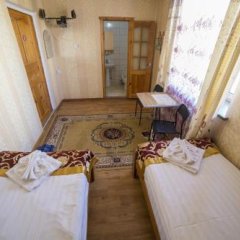 Danista Nomads Tour Hostel in Ulaanbaatar, Mongolia from 22$, photos, reviews - zenhotels.com sauna