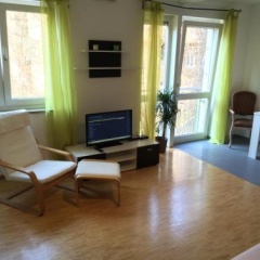City Wohnung Halle am Markt - Bild 3