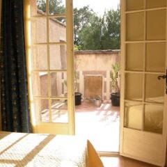 A Cappella in Mazan, France from 377$, photos, reviews - zenhotels.com guestroom