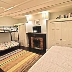 Апартаменты 1729 Northwest Apartment #1057 - 1 Br Apts США, Вашингтон - отзывы, цены и фото номеров - забронировать отель 1729 Northwest Apartment #1057 - 1 Br Apts онлайн фото 9