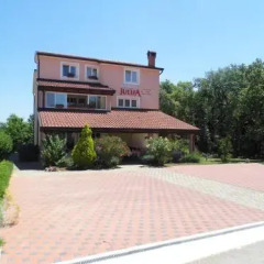 Отель Bed And Breakfast Julia Хорватия, Умаг - отзывы, цены и фото номеров - забронировать отель Bed And Breakfast Julia онлайн фото 4