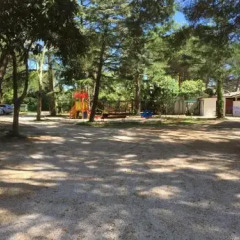 Отель Holiday Park Mimoza Хорватия, Замбратия - отзывы, цены и фото номеров - забронировать отель Holiday Park Mimoza онлайн фото 11