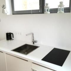 Ferienwohnung an der historischen Stadtmauer - Bild 9