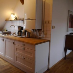 Haus Vincent Stralsund - Bild 9