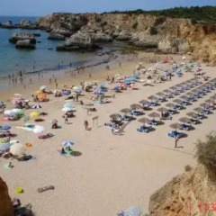 Отель Holiday Home Oasis Parque Португалия, Портимао - отзывы, цены и фото номеров - забронировать отель Holiday Home Oasis Parque онлайн фото 3