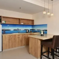 Achziv Island Израиль, Йехиам - отзывы, цены и фото номеров - забронировать отель Achziv Island онлайн питание фото 2