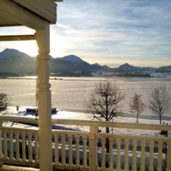 Landhaus Seeblick - Bild 9