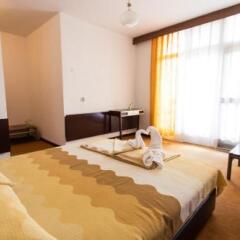 Hotel Beton in Bansko, Macedonia from 86$, photos, reviews - zenhotels.com guestroom