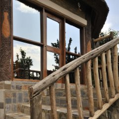 Tanganyika Bluebay Resort in Bururi, Burundi from 204$, photos, reviews - zenhotels.com balcony