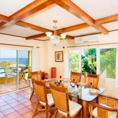 Villa Angelina by RedAwning in Oyster Pond, Sint Maarten from 1171$, photos, reviews - zenhotels.com guestroom photo 2