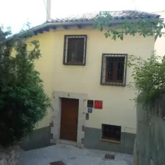 Apartamentos Casas Colgadas thumbnail 1