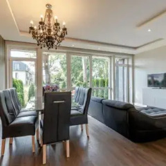 Отель Amber Diamond - 3 Level Townhouse Латвия, Юрмала - отзывы, цены и фото номеров - забронировать отель Amber Diamond - 3 Level Townhouse онлайн фото 10