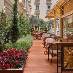 Hotel Grande Bretagne, a Luxury Collection Hotel, Athens - Bild 21