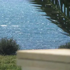 Отель Secret Garden Residence Кипр, Киссонерга - отзывы, цены и фото номеров - забронировать отель Secret Garden Residence онлайн фото 3