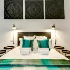 Sweet Inn Apartments- Artois thumbnail 2