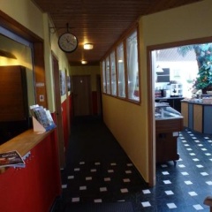 Hotel Die Glaskuppel - Bild 3