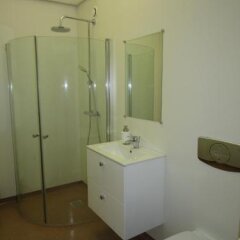 Iceblue Lodge in Laugaras, Iceland from 503$, photos, reviews - zenhotels.com bathroom photo 2