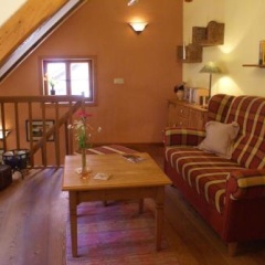 Ferienwohnung im Schuhhof - Bild 2