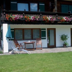 Ferienwohnungen Drachllehen - Bild 9