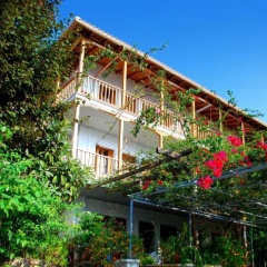 Maria Filippa Rooms thumbnail 11
