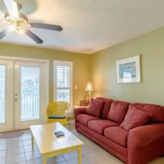 Grand Caribbean West 307 - 1 Br Condo thumbnail 11
