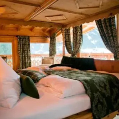 Luxury Chalet Kitzbühel thumbnail 3
